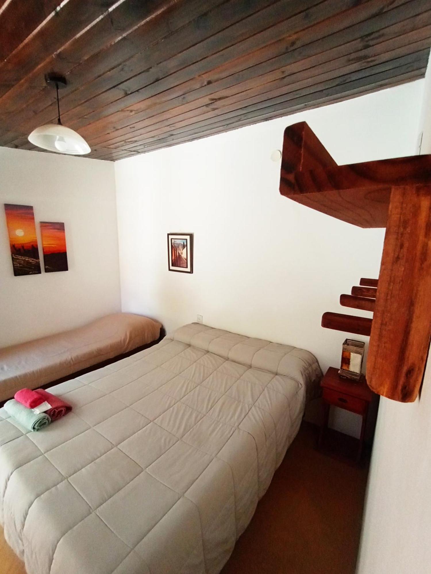 Hostal La Albahaca Tilcara Extérieur photo