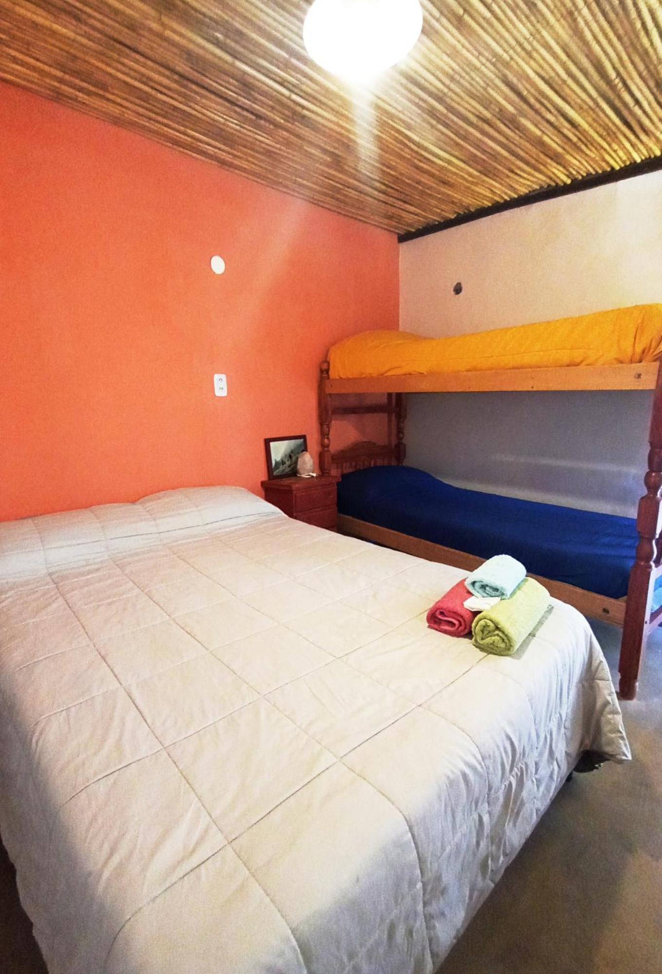 Hostal La Albahaca Tilcara Extérieur photo