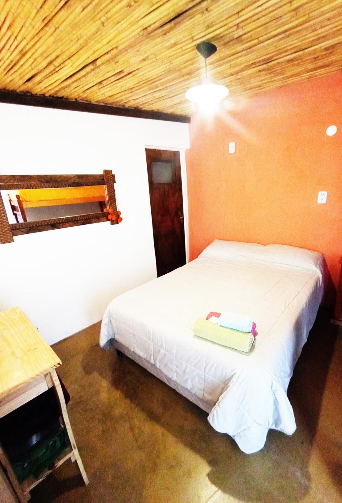 Hostal La Albahaca Tilcara Extérieur photo