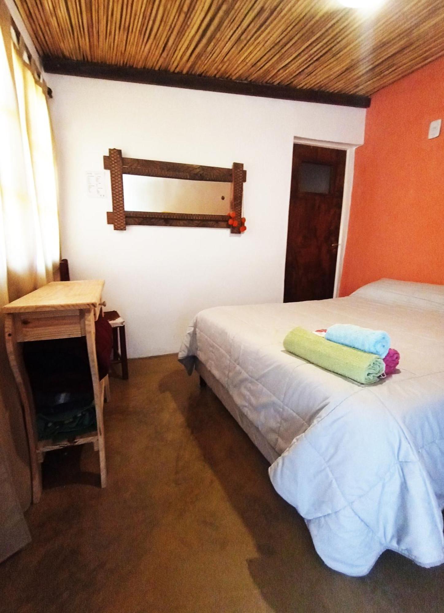 Hostal La Albahaca Tilcara Extérieur photo
