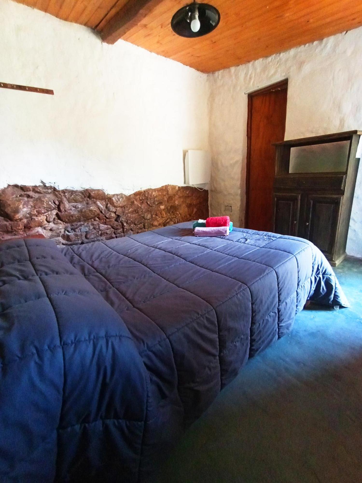 Hostal La Albahaca Tilcara Extérieur photo