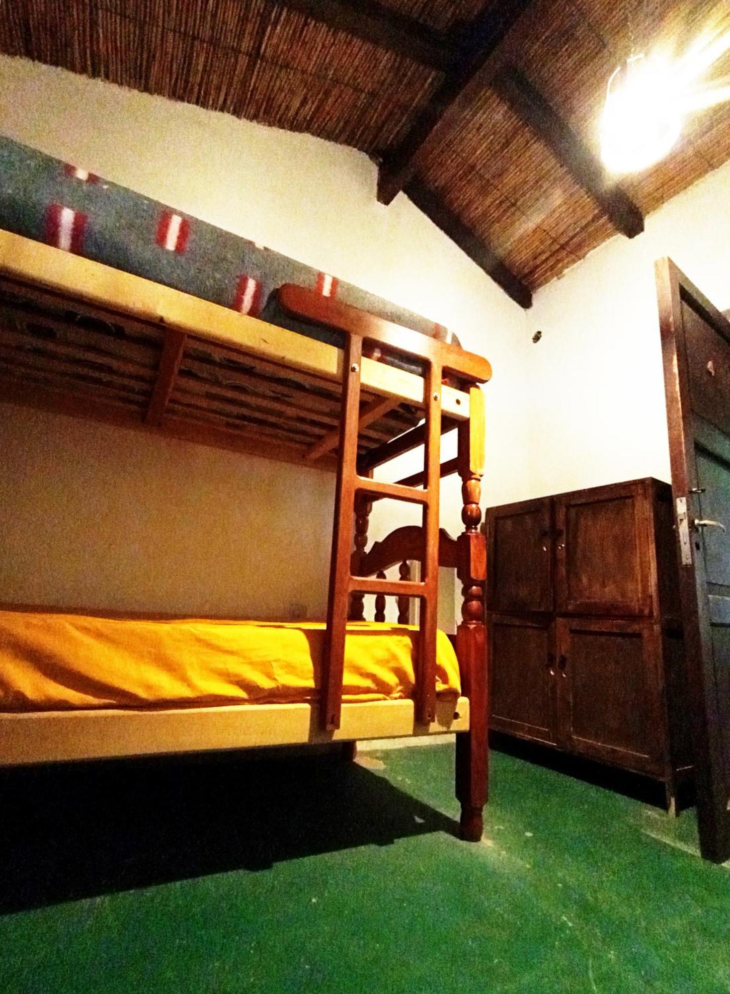 Hostal La Albahaca Tilcara Extérieur photo