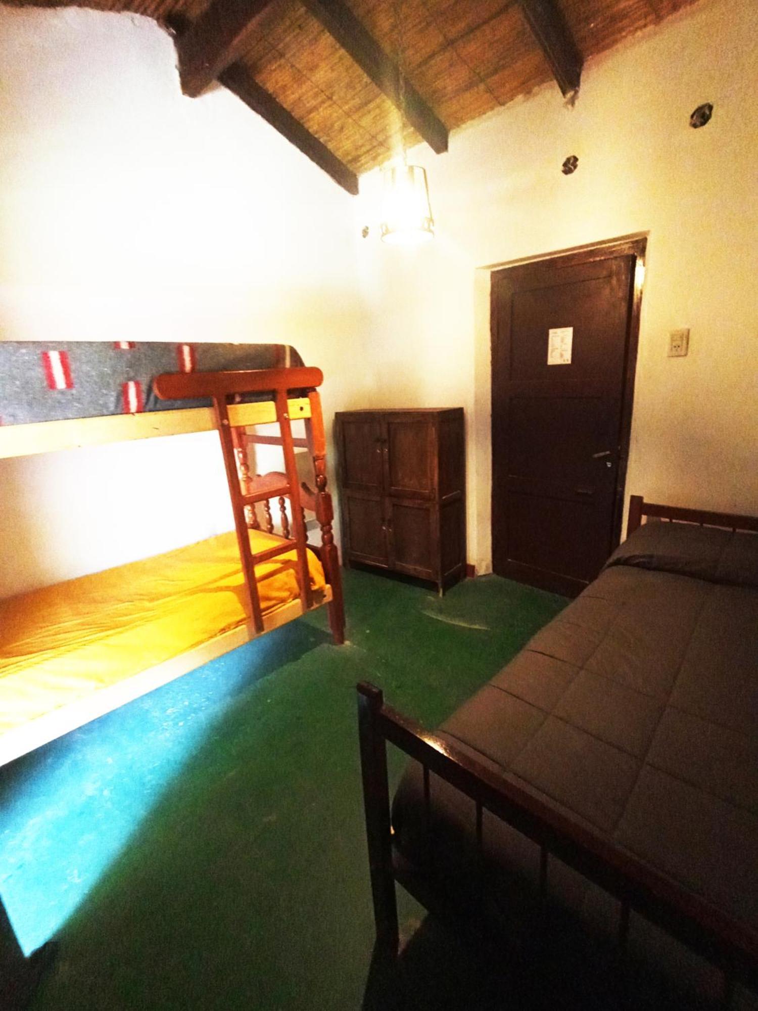 Hostal La Albahaca Tilcara Extérieur photo