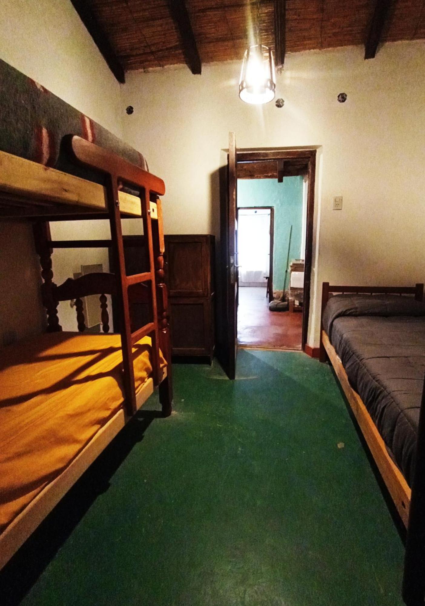 Hostal La Albahaca Tilcara Extérieur photo