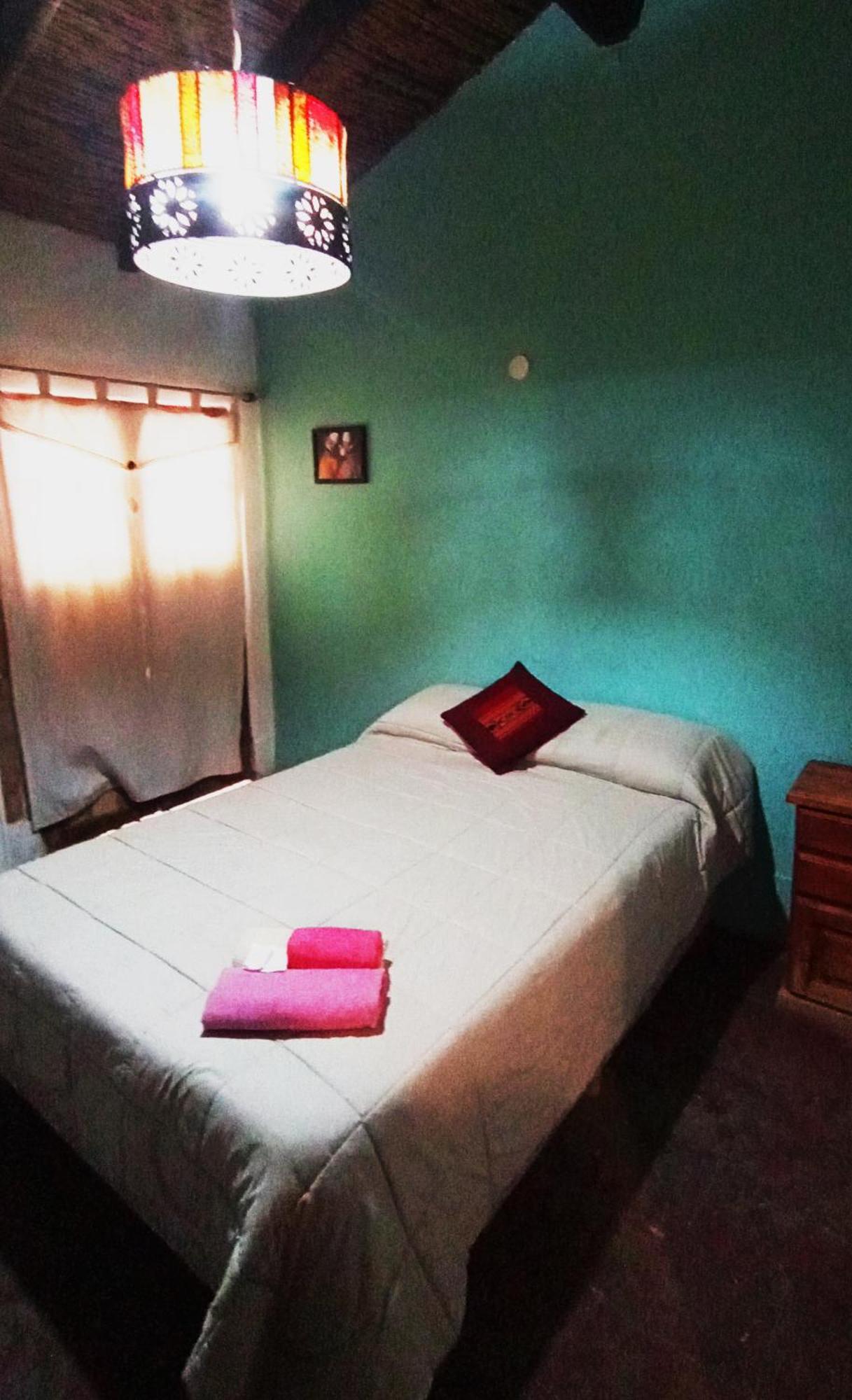 Hostal La Albahaca Tilcara Extérieur photo
