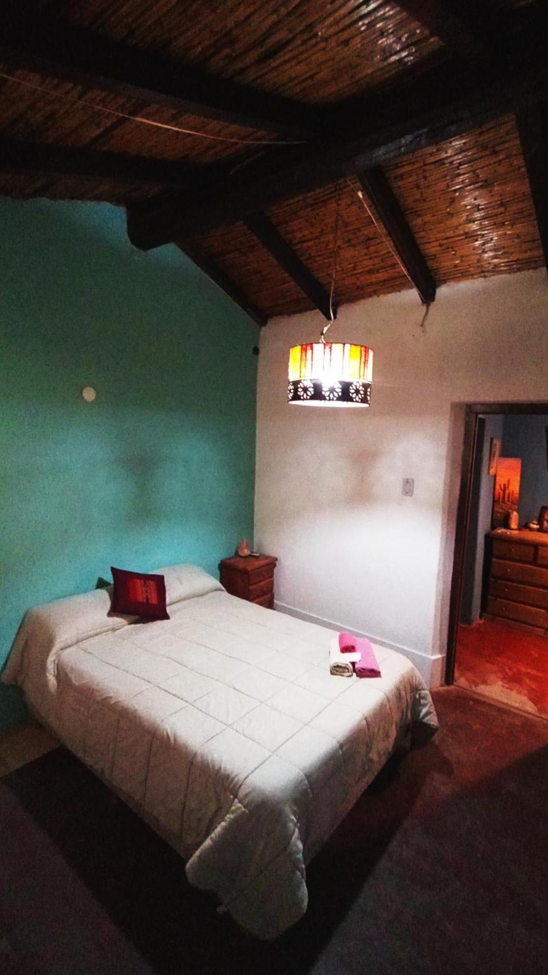 Hostal La Albahaca Tilcara Extérieur photo
