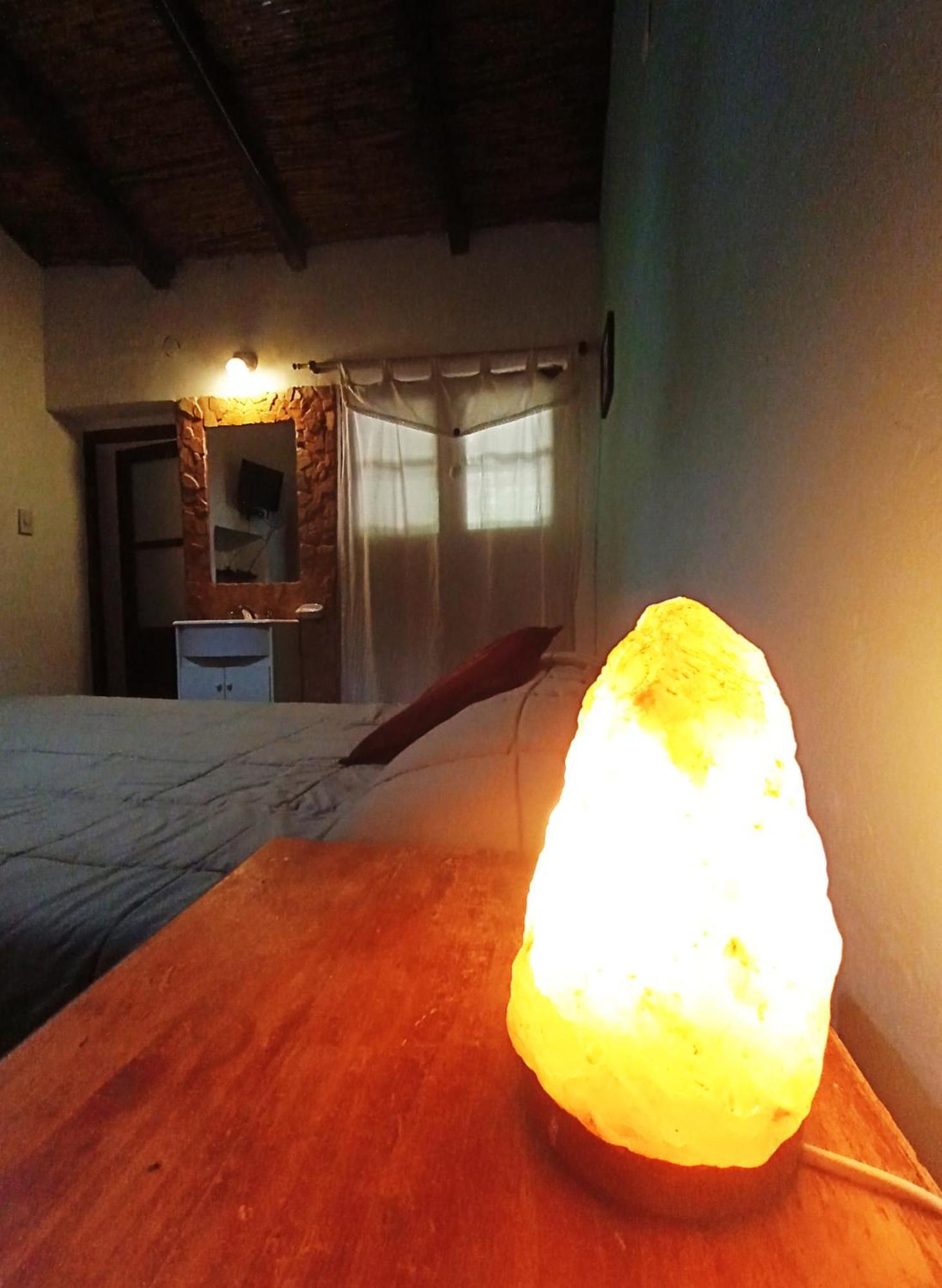 Hostal La Albahaca Tilcara Extérieur photo