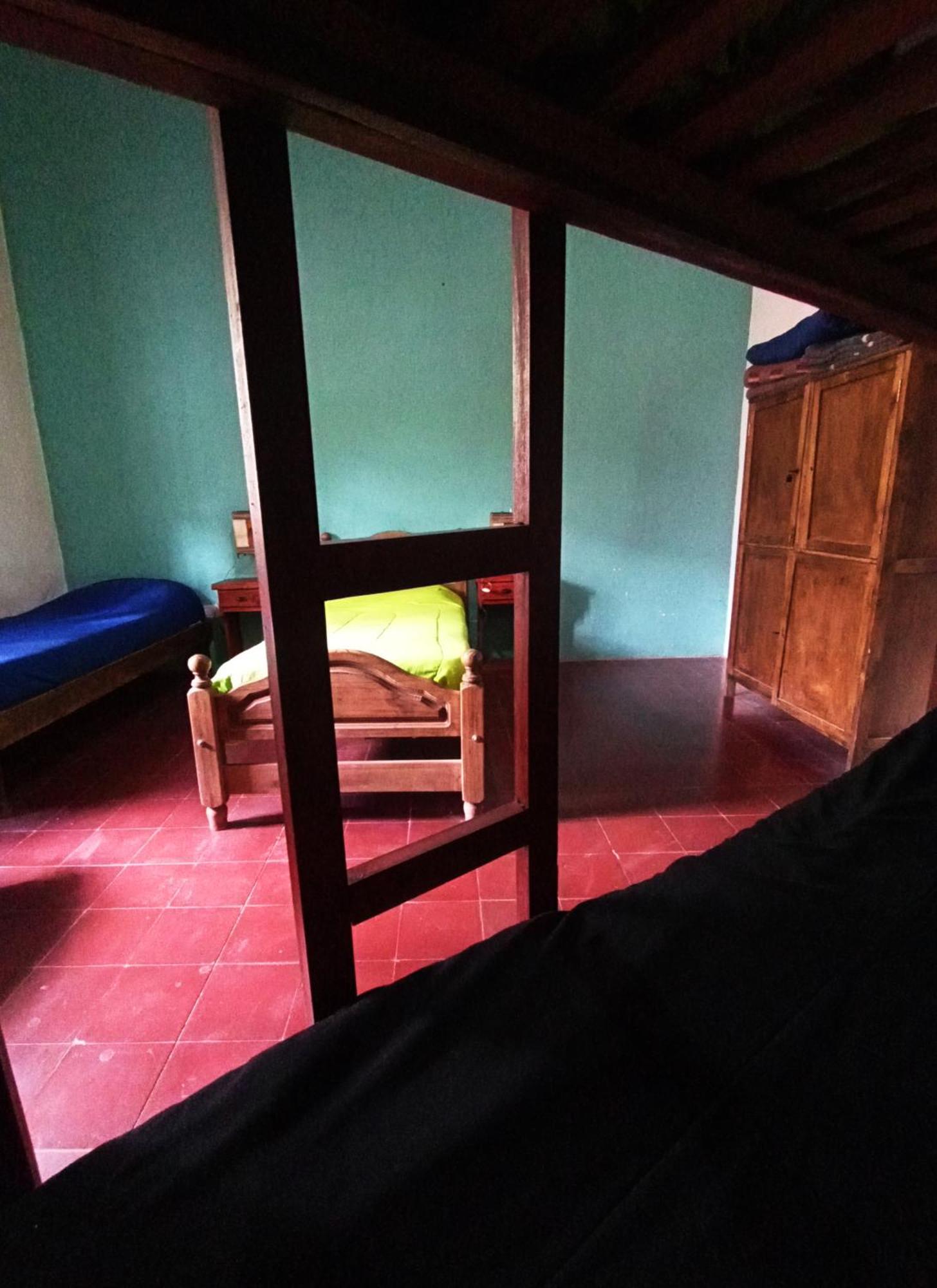 Hostal La Albahaca Tilcara Extérieur photo