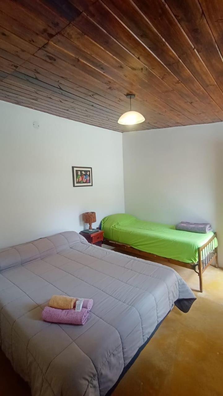Hostal La Albahaca Tilcara Extérieur photo