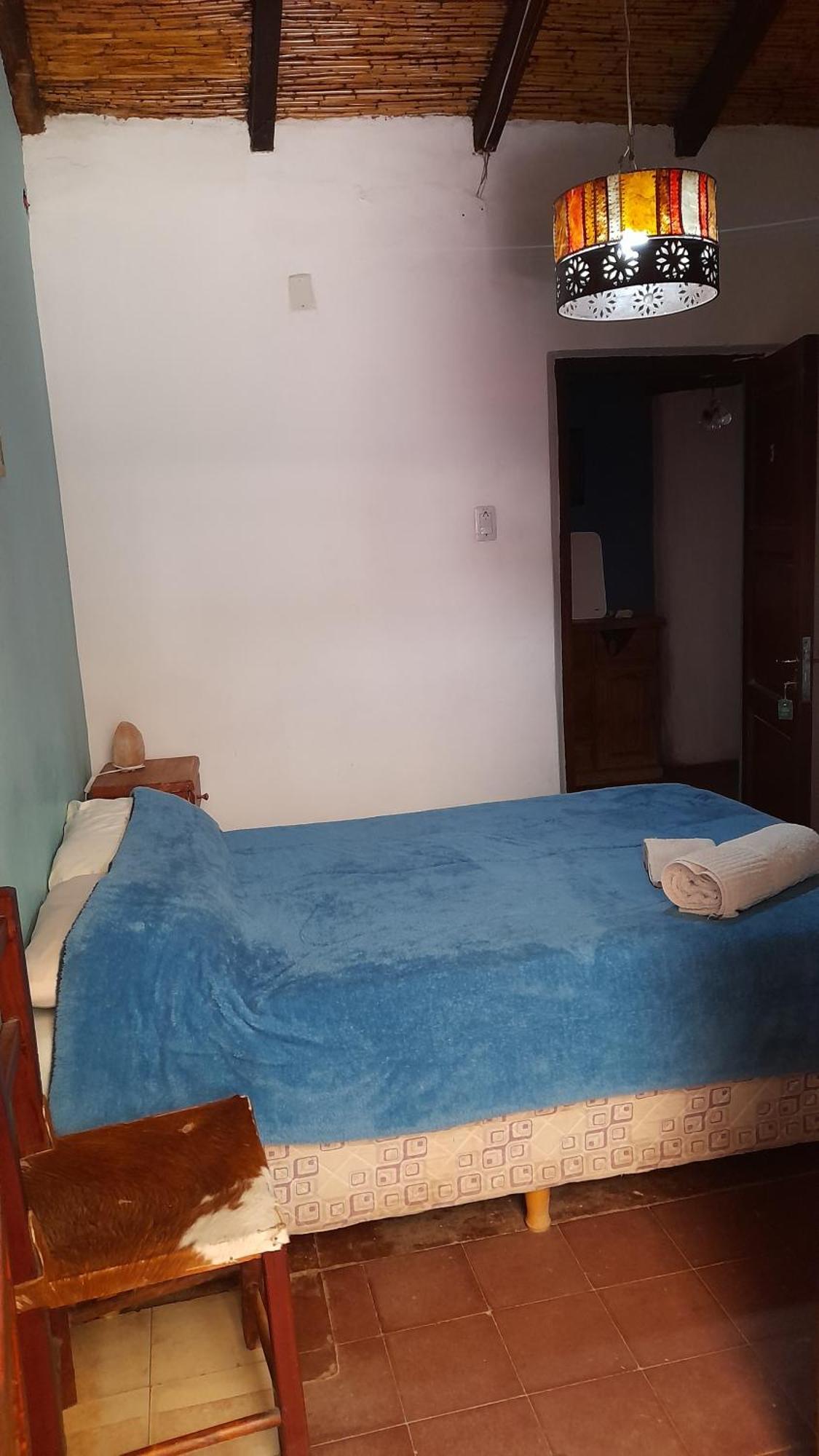 Hostal La Albahaca Tilcara Chambre photo